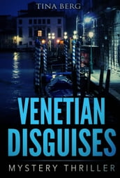 Venetian Disguises