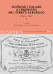 Venetica. Annuario di storia delle Venezie in età contemporanea (2020). 1: Scienziati italiani a congresso nel Veneto asburgico. (1842, 1847)