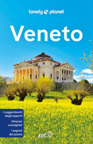 Veneto - Denis Falconieri - Andrea Formenti - Piero Pasini