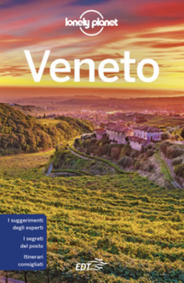 Veneto. Con cartina - Giacomo Bassi - Denis Falconieri - Andrea Formenti - Piero Pasini - Cinzia Rando