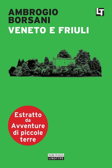 Veneto e Friuli - Ambrogio Borsani