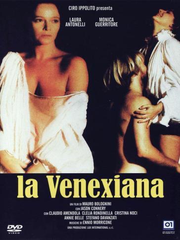 Venexiana (La) - Mauro Bolognini