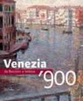 Venezia  900. Da Boccioni a Vedova