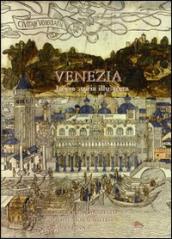 Venezia. Breve storia illustrata