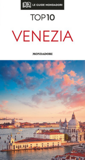 Venezia - Gillian Price