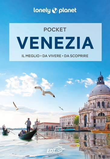 Venezia Pocket - Piero Pasini