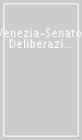 Venezia-Senato. Deliberazioni miste. Registro XXVII (1354-1357)