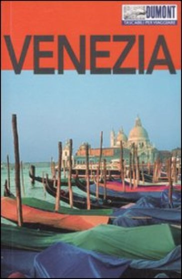 Venezia - Walter M. Weiss