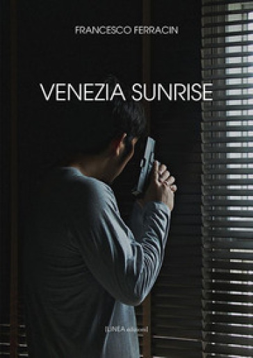 Venezia sunrise - Francesco Ferracin