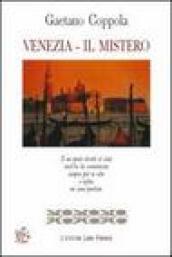 Venezia-Il mistero