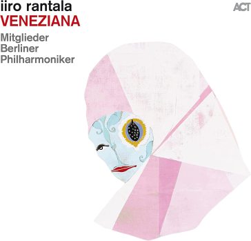 Veneziana (digipack) - Iiro Rantala
