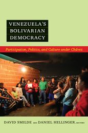 Venezuela s Bolivarian Democracy