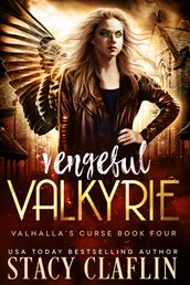 Vengeful Valkyrie