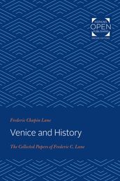 Venice and History