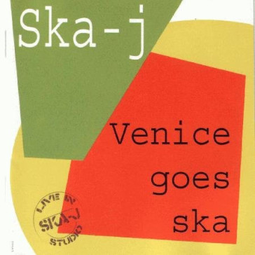 Venice goes ska (180 gr.)