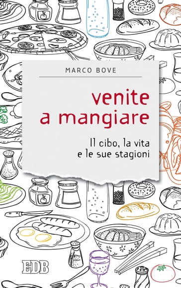 Venite a mangiare - Marco Bove