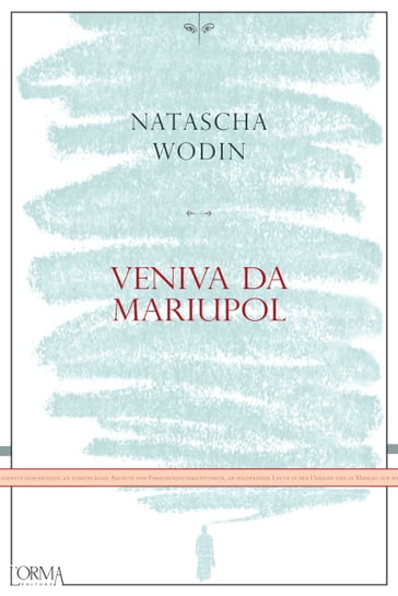 Veniva da Mariupol - Natascha Wodin