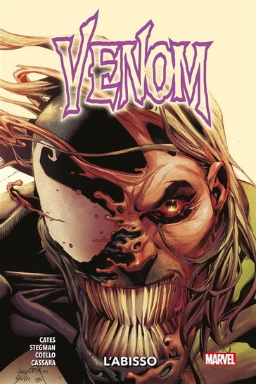 Venom (2018) 2 - Donny Cates - Iban Coello - Joshua Cassara - Ryan Stegman