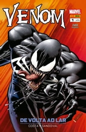 Venom (2018) vol. 01