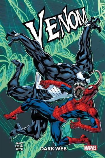 Venom (2021) 3 - Al Ewing - Ram V - Bryan Hitch