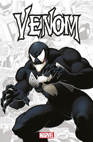 Venom - AA.VV. Artisti Vari