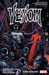 Venom By Donny Cates Vol. 6