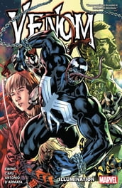 Venom By Al Ewing & Ram V Vol. 4