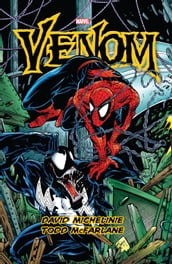 Venom By Michelinie & McFarlane