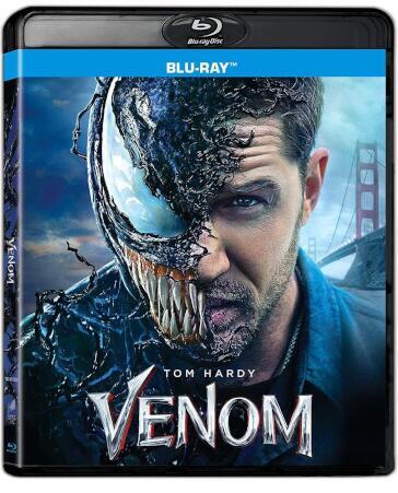 Venom - Ruben Fleischer