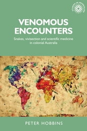 Venomous encounters