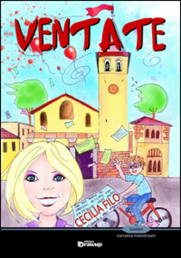 Ventate - Cecilia Filo