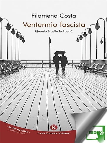 Ventennio fascista - Filomena Costa