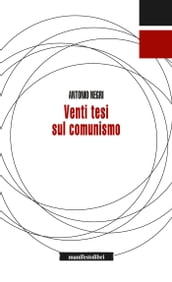 Venti tesi sul comunismo