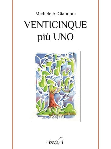 Venticinque più uno - Giannoni - Michele A