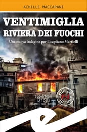 Ventimiglia riviera dei fuochi