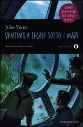 Ventimila leghe sotto i mari