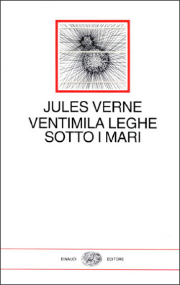 Ventimila leghe sotto i mari - Jules Verne