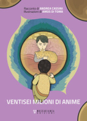 Ventisei milioni di anime