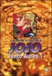 Vento aureo. Le bizzarre avventure di Jojo. 1.