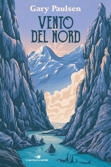 Vento del Nord - Gary Paulsen