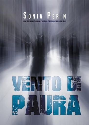 Vento di Paura - Sonia Perin