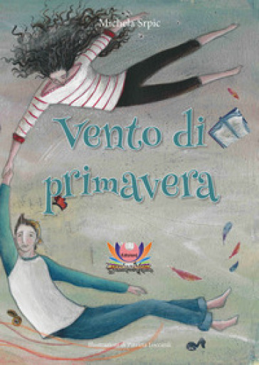 Vento di primavera - Michela Srpic