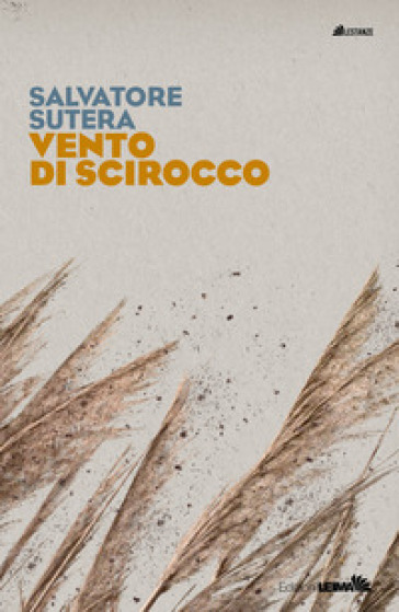 Vento di scirocco - Salvatore Sutera