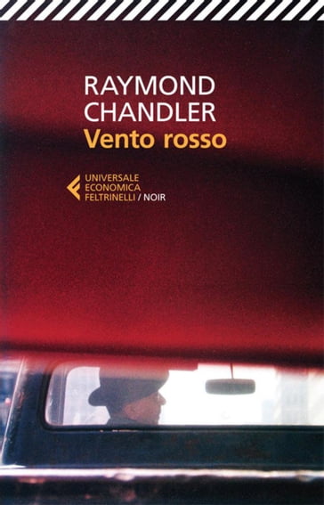 Vento rosso - Raymond Chandler