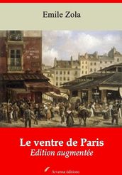 Le Ventre de Paris suivi d annexes