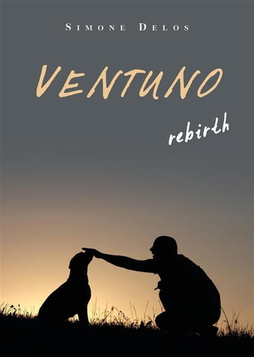 Ventuno rebirth - Simone Delos