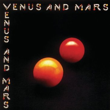 Venus and mars - Paul McCartney