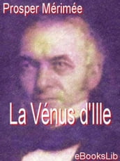 Vénus d Ille, La