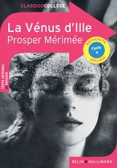La Vénus d Ille de Prosper Mérimée