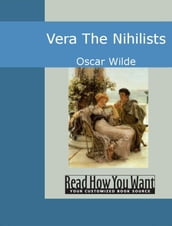 Vera: The Nihilists